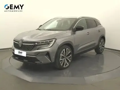 Photo 15 Renault Austral  E-Tech hybrid 200