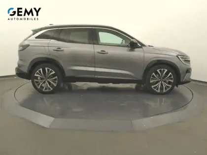 Photo 18 Renault Austral  E-Tech hybrid 200