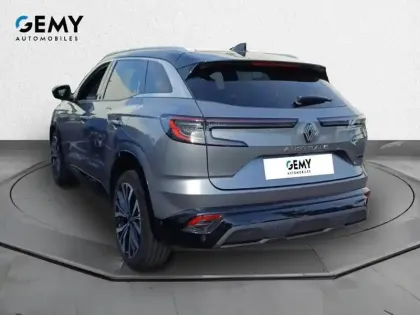 Photo 6 Renault Austral  E-Tech hybrid 200