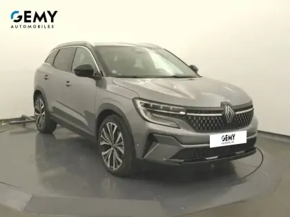 Photo 17 Renault Austral  E-Tech hybrid 200