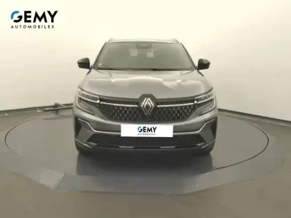 Photo 16 Renault Austral  E-Tech hybrid 200