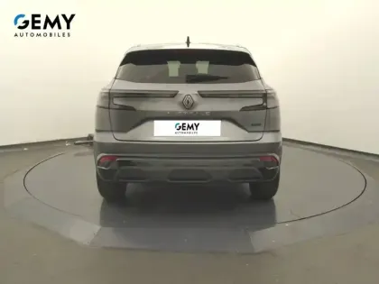 Photo 19 Renault Austral  E-Tech hybrid 200