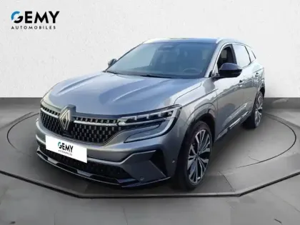 Photo Renault Austral Iconic