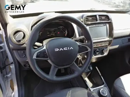 Photo 12 Dacia Spring 