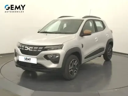 Photo 15 Dacia Spring 