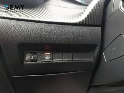 Photo 19 Peugeot 208  Electrique 50 kWh 136ch