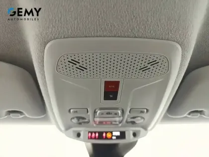 Photo 16 Peugeot 208  Electrique 50 kWh 136ch