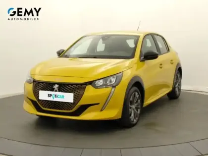 Photo Peugeot 208 Active Pack