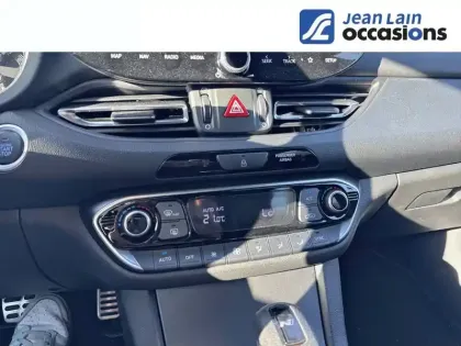 Photo 13 Hyundai I30  Fastback 1.5 T-GDi 160 DCT-7 Hybrid 48V