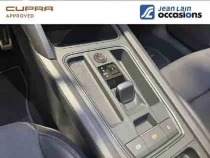 Photo 15 Cupra Formentor  1.4 e-HYBRID 245 ch DSG6