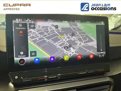 Photo 14 Cupra Formentor  1.4 e-HYBRID 245 ch DSG6