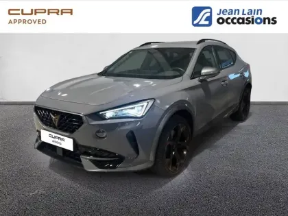Photo Cupra Formentor Vz