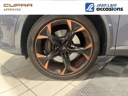 Photo 11 Cupra Formentor  1.4 e-HYBRID 245 ch DSG6