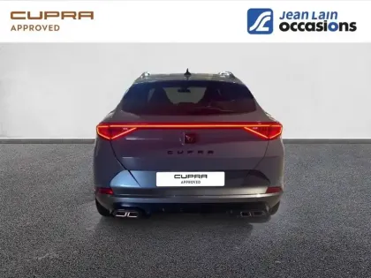Photo 7 Cupra Formentor  1.4 e-HYBRID 245 ch DSG6