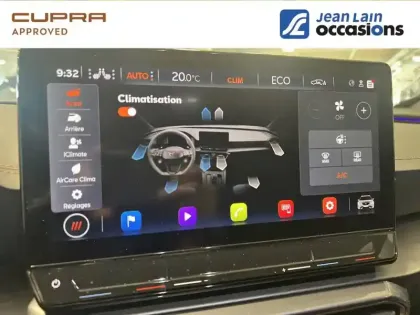 Photo 17 Cupra Formentor  1.4 e-HYBRID 245 ch DSG6