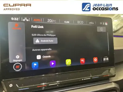 Photo 18 Cupra Formentor  1.4 e-HYBRID 245 ch DSG6