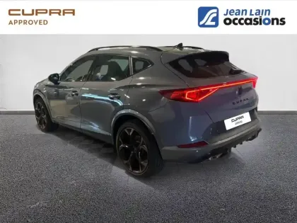 Photo 10 Cupra Formentor  1.4 e-HYBRID 245 ch DSG6