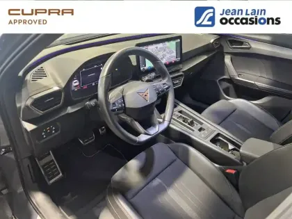Photo 12 Cupra Formentor  1.4 e-HYBRID 245 ch DSG6