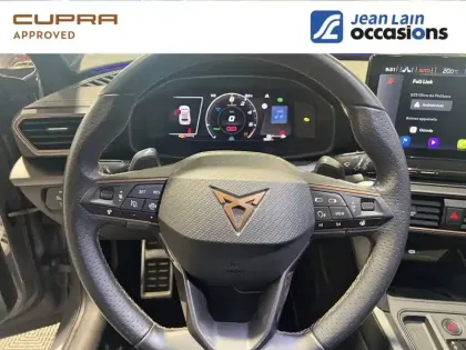 Photo 16 Cupra Formentor  1.4 e-HYBRID 245 ch DSG6