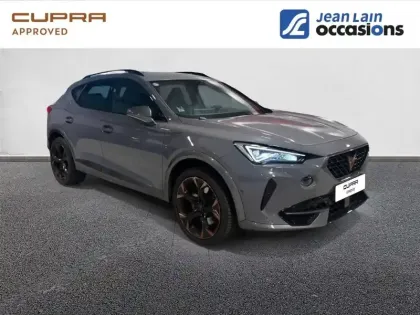 Photo 9 Cupra Formentor  1.4 e-HYBRID 245 ch DSG6