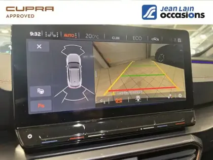 Photo 19 Cupra Formentor  1.4 e-HYBRID 245 ch DSG6