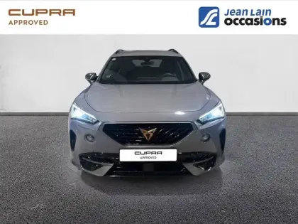 Photo 8 Cupra Formentor  1.4 e-HYBRID 245 ch DSG6