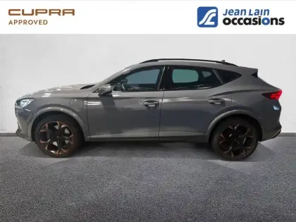 Photo 6 Cupra Formentor  1.4 e-HYBRID 245 ch DSG6