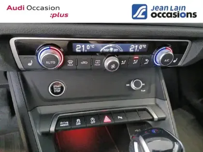 Photo 15 Audi Q3  Sportback 35 TDI 150 ch S tronic 7