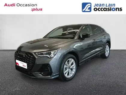 Photo Audi Q3 S Line Plus