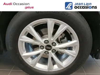 Photo 8 Audi Q3  Sportback 35 TDI 150 ch S tronic 7