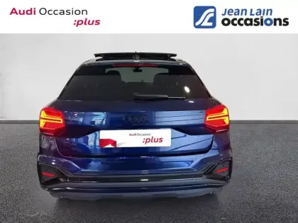 Photo 5 Audi Q2  35 TFSI 150 S tronic 7