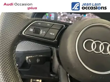 Photo 11 Audi Q2  35 TFSI 150 S tronic 7