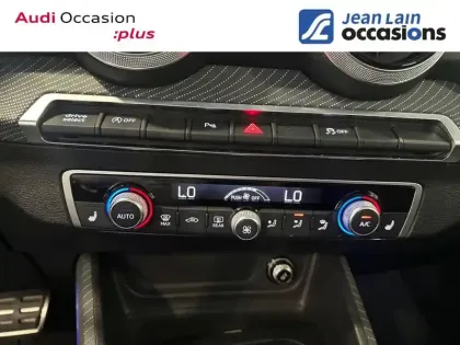 Photo 13 Audi Q2  35 TFSI 150 S tronic 7