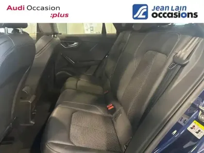 Photo 16 Audi Q2  35 TFSI 150 S tronic 7