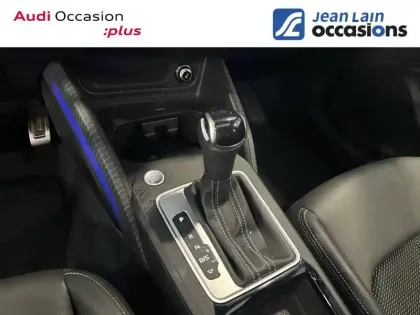 Photo 12 Audi Q2  35 TFSI 150 S tronic 7