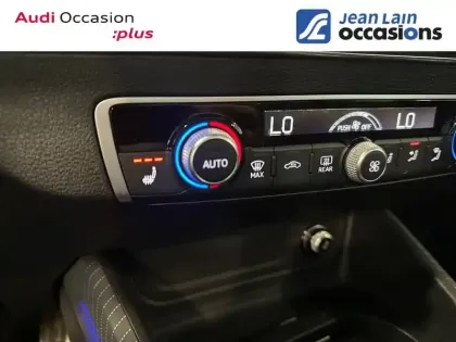 Photo 19 Audi Q2  35 TFSI 150 S tronic 7