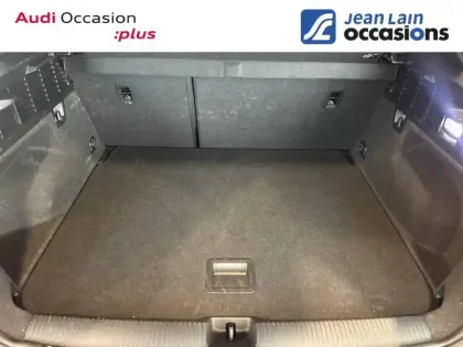 Photo 9 Audi Q2  35 TFSI 150 S tronic 7