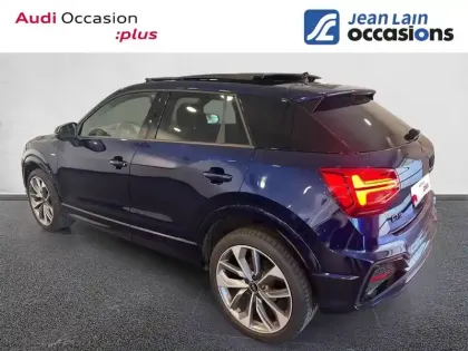 Photo 6 Audi Q2  35 TFSI 150 S tronic 7