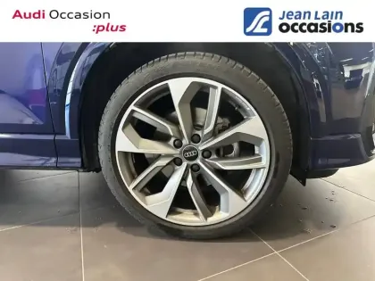 Photo 8 Audi Q2  35 TFSI 150 S tronic 7