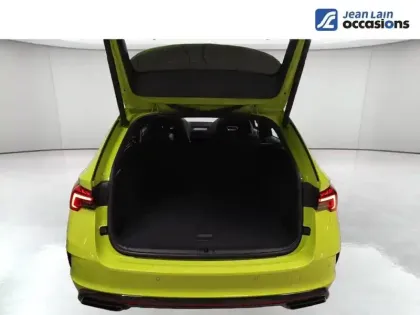 Photo 10 Skoda Octavia  Combi 2.0 TSI 245 ch DSG7