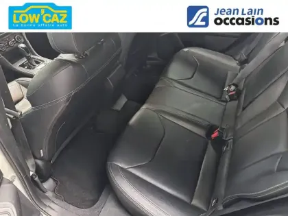Photo 16 Subaru Impreza  1.6i Boxer 114 ch Lineartronic