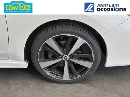 Photo 8 Subaru Impreza  1.6i Boxer 114 ch Lineartronic