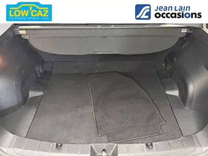 Photo 9 Subaru Impreza  1.6i Boxer 114 ch Lineartronic