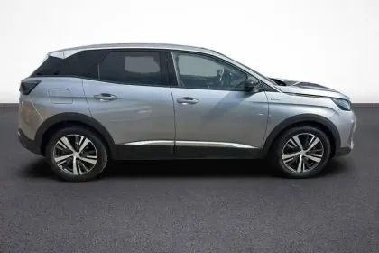 Photo 6 Peugeot 3008  Hybrid 225 e-EAT8