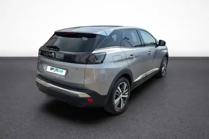 Photo 5 Peugeot 3008  Hybrid 225 e-EAT8