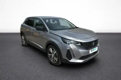 Photo 7 Peugeot 3008  Hybrid 225 e-EAT8