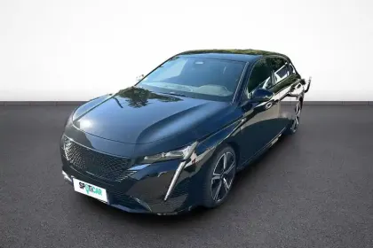 Photo Peugeot 308 Gt