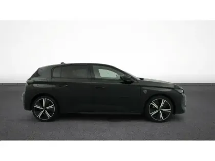 Photo 17 Peugeot 308  PureTech 130ch S&S EAT8