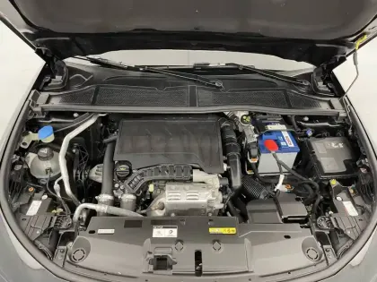 Photo 28 Peugeot 308  PureTech 130ch S&S EAT8