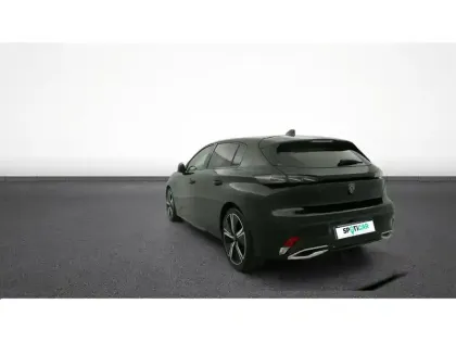 Photo 13 Peugeot 308  PureTech 130ch S&S EAT8
